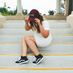 Meet your Posher, Angelica